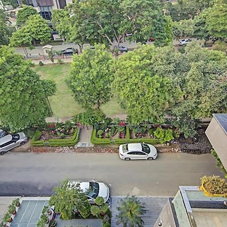 Nuab House - Near Fortis, Max, Medanta, Paras Hospitals And Huda Metro Gurgaon Bagian luar foto